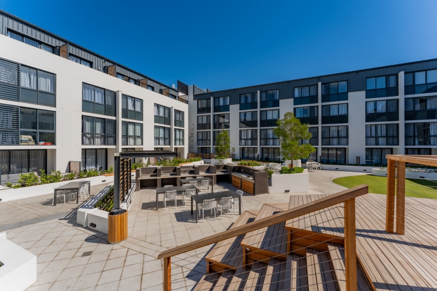 1 Bedroom Property for Sale in Stellenbosch Central Western Cape